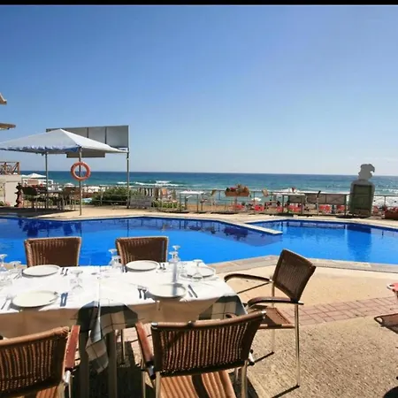 Holidays By The Beach-shared Pool Included, * Glifada